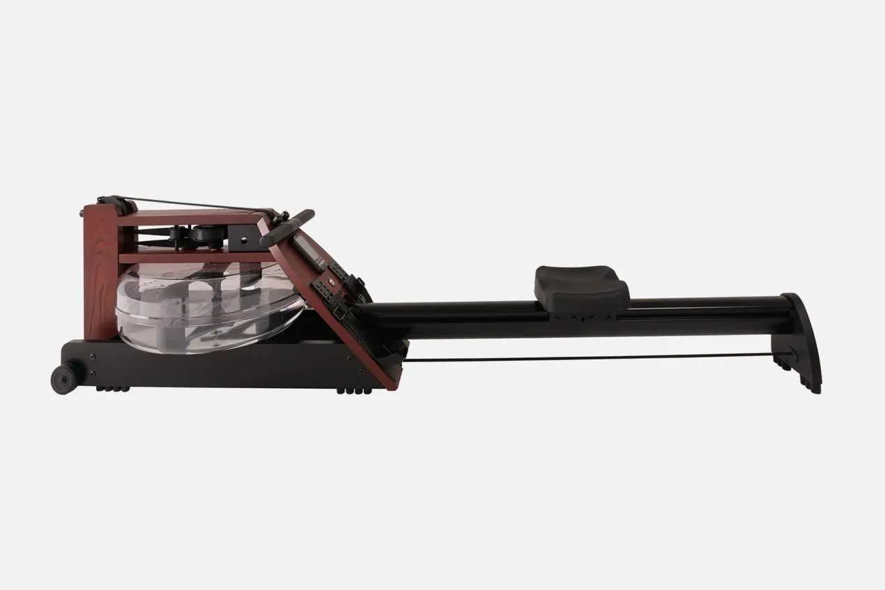 WaterRower Hybrid BLE Rowing Machine