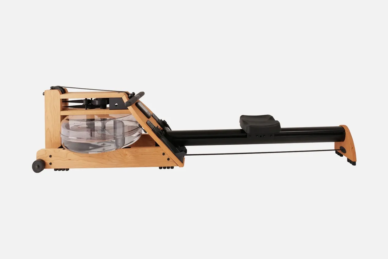 WaterRower Hybrid BLE Rowing Machine