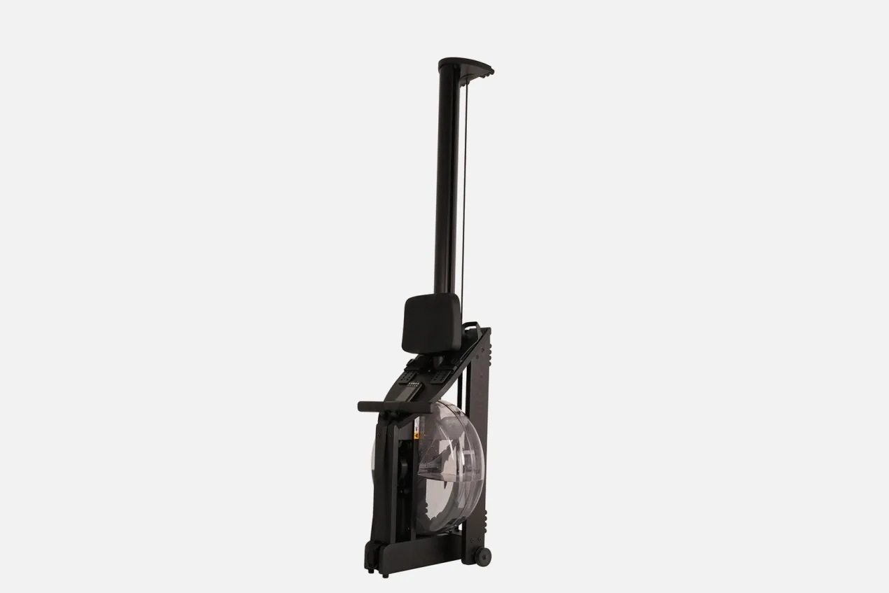 WaterRower Hybrid BLE Rowing Machine