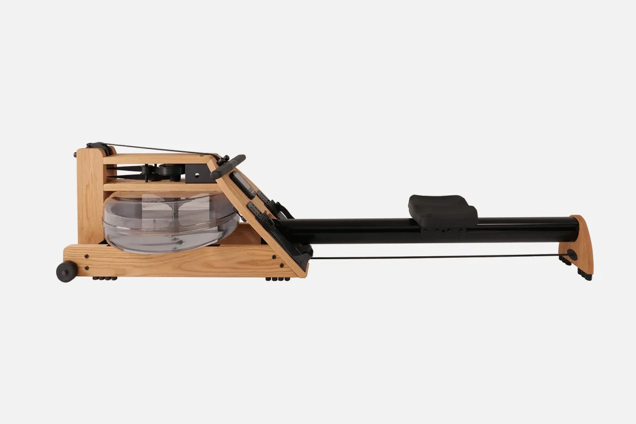WaterRower Hybrid BLE Rowing Machine