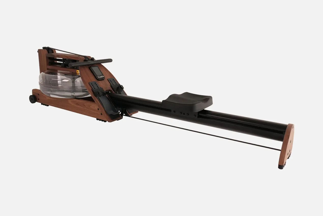 WaterRower Hybrid BLE Rowing Machine