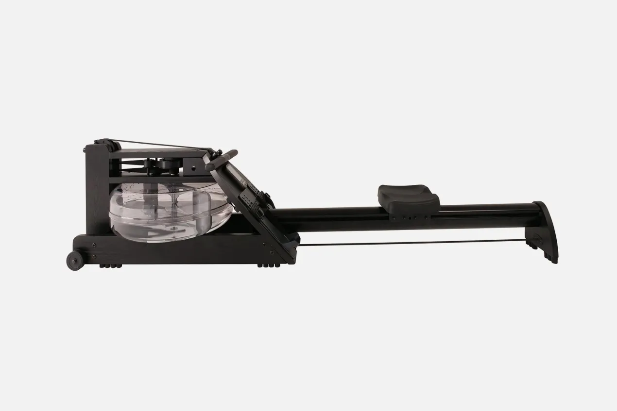 WaterRower Hybrid BLE Rowing Machine