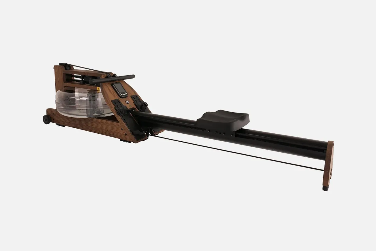 WaterRower Hybrid BLE Rowing Machine