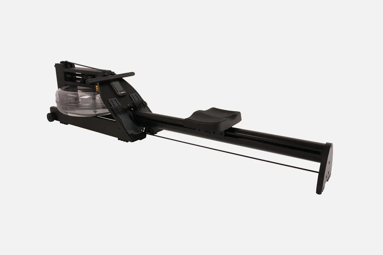 WaterRower Hybrid BLE Rowing Machine