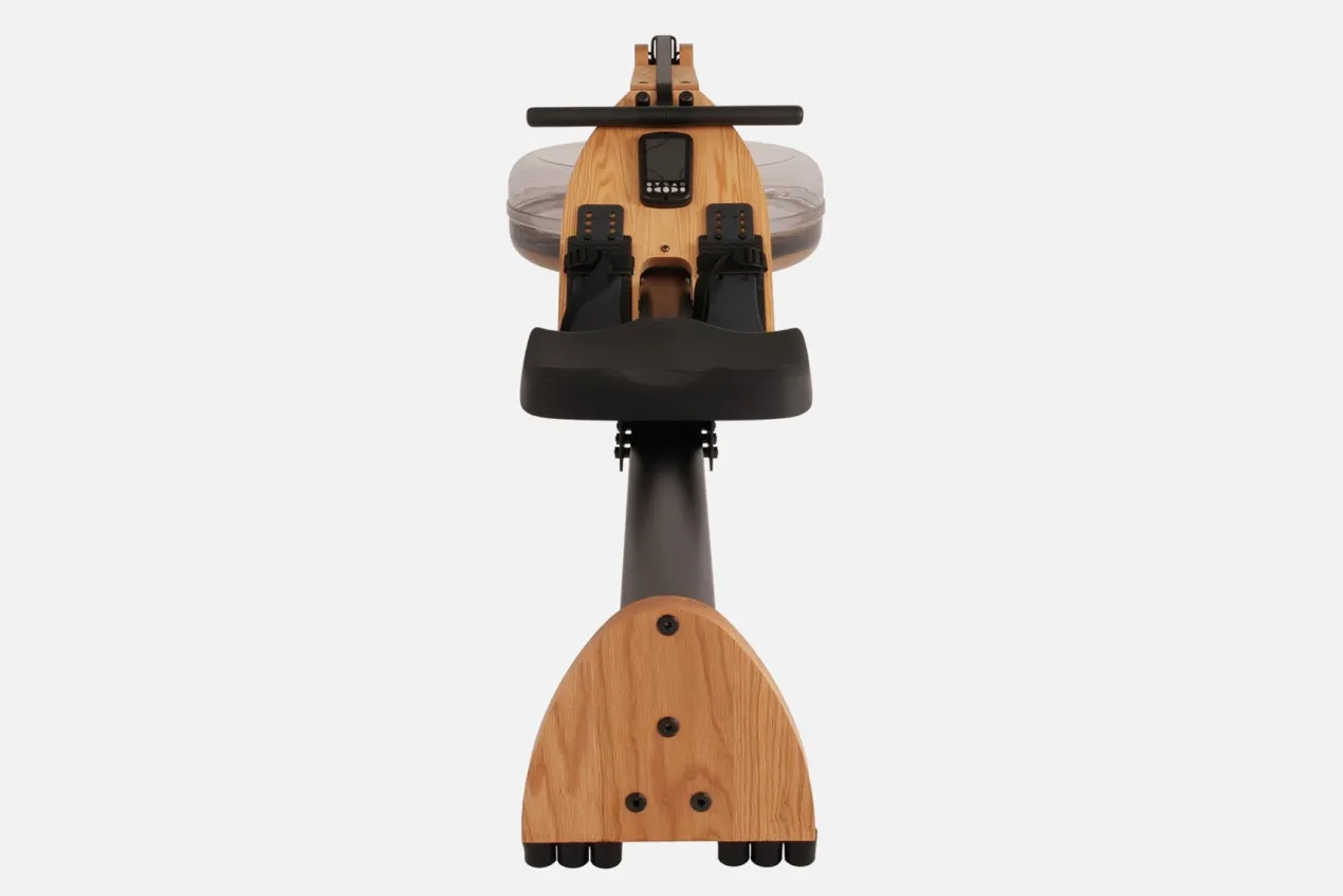 WaterRower Hybrid BLE Rowing Machine