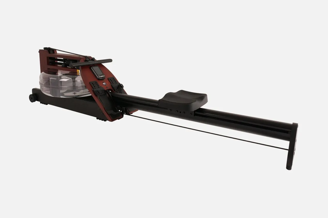 WaterRower Hybrid BLE Rowing Machine