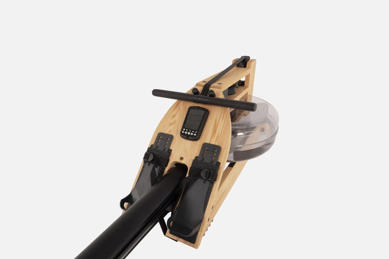 WaterRower Hybrid BLE Rowing Machine