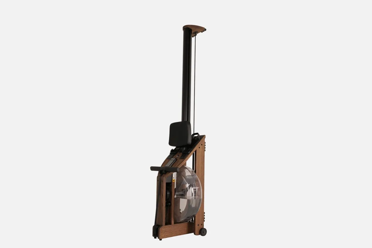 WaterRower Hybrid BLE Rowing Machine