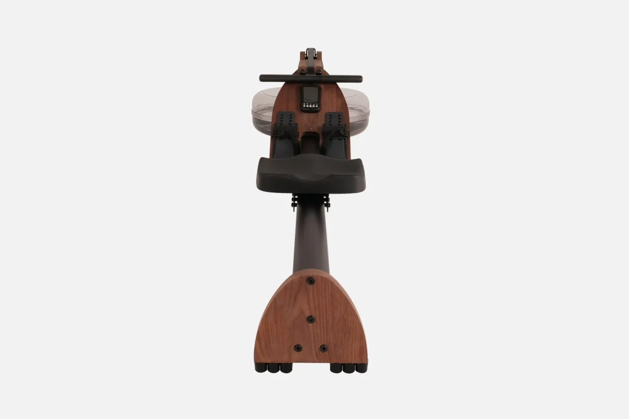 WaterRower Hybrid BLE Rowing Machine