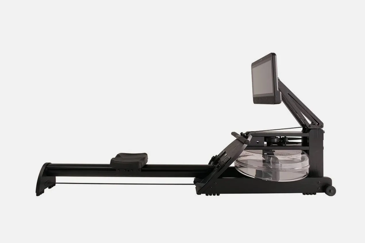 WaterRower Hybrid CityRow Connect Rowing Machine