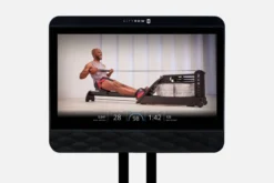 WaterRower Hybrid CityRow Connect Rowing Machine