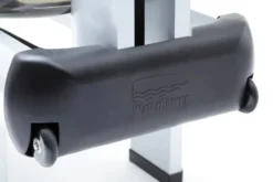 WaterRower Metallic M1 HiRise Rowing Machine