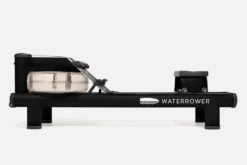 WaterRower Metallic M1 HiRise Rowing Machine