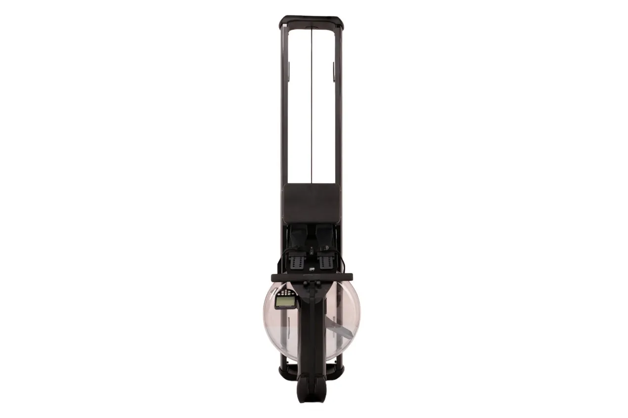 WaterRower Metallic M1 HiRise Rowing Machine