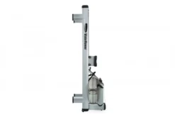 WaterRower Metallic M1 HiRise Rowing Machine
