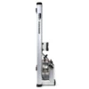 WaterRower Metallic M1 LoRise Rowing Machine