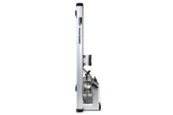 WaterRower Metallic M1 LoRise Rowing Machine