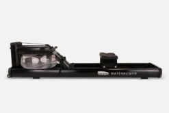 WaterRower Metallic M1 LoRise Rowing Machine