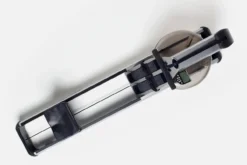 WaterRower Metallic M1 LoRise Rowing Machine