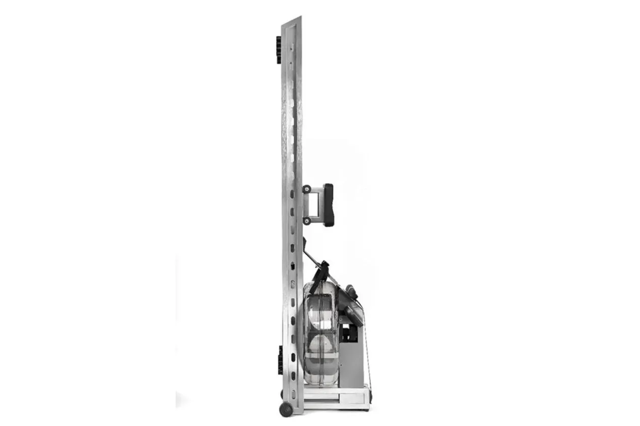 WaterRower Metallic S1 Rowing Machine