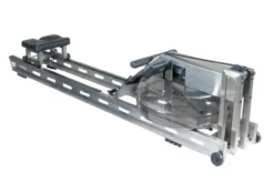 WaterRower Metallic S1 Rowing Machine
