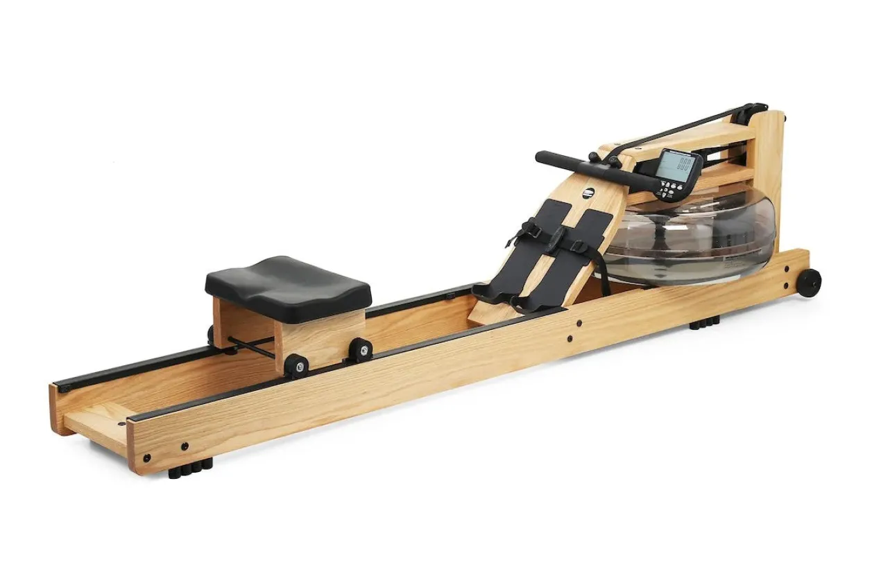 WaterRower Oak Rowing Machine