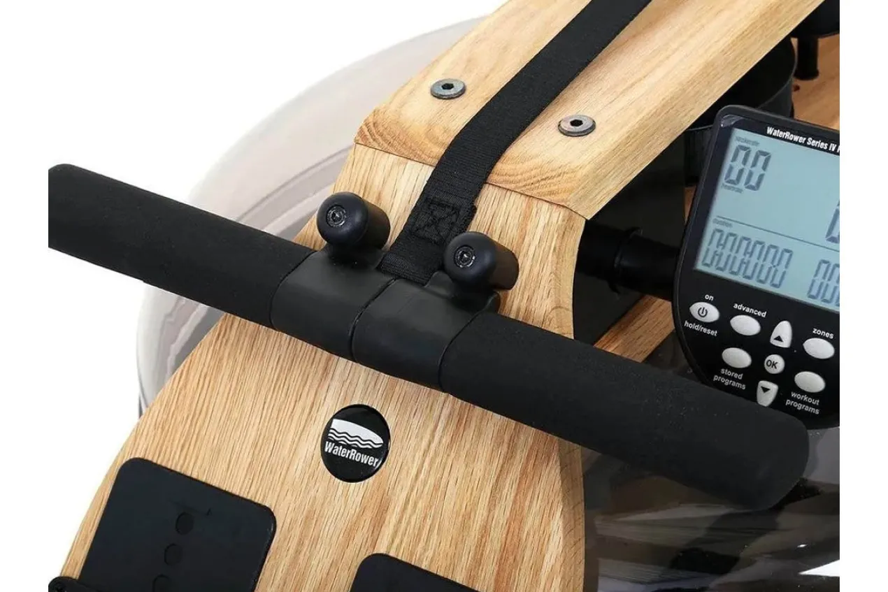 WaterRower Oak Rowing Machine