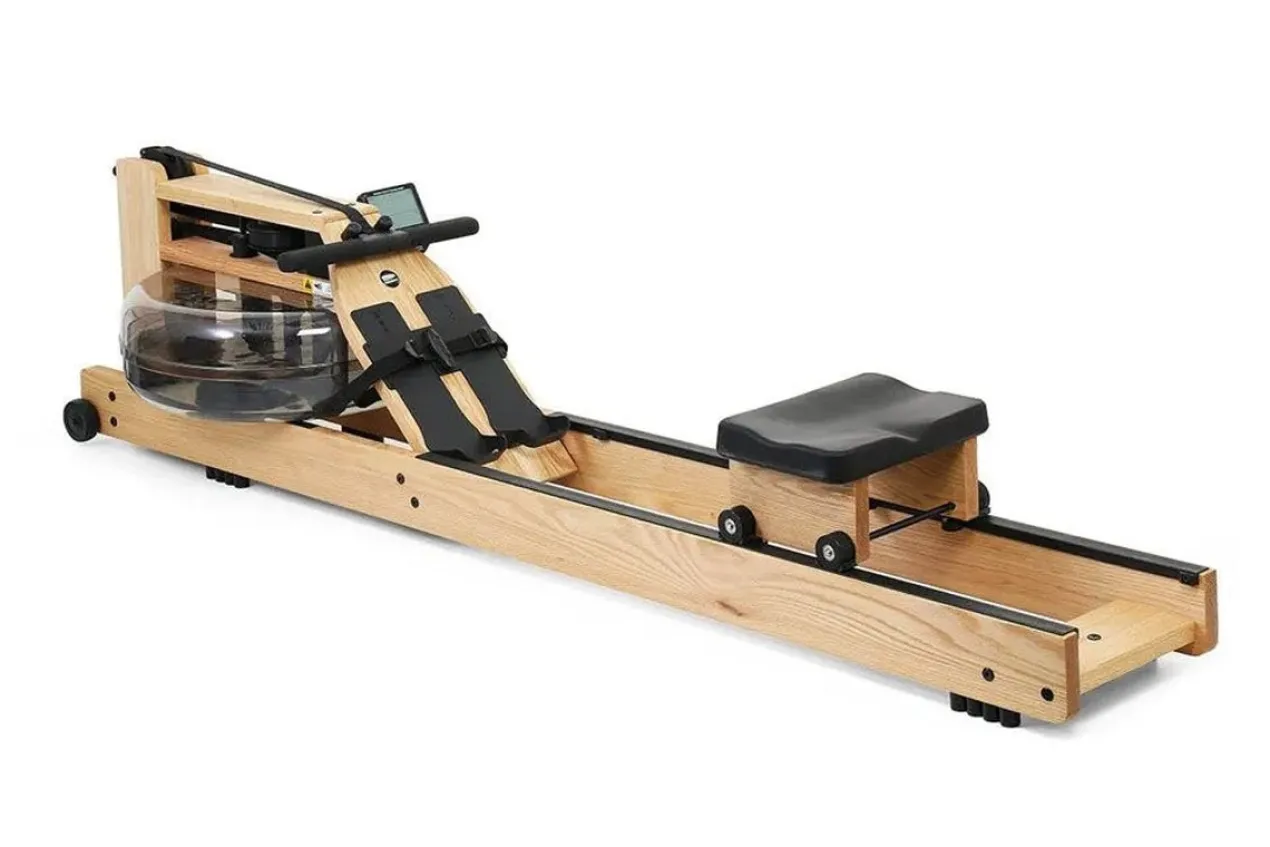 WaterRower Oak Rowing Machine
