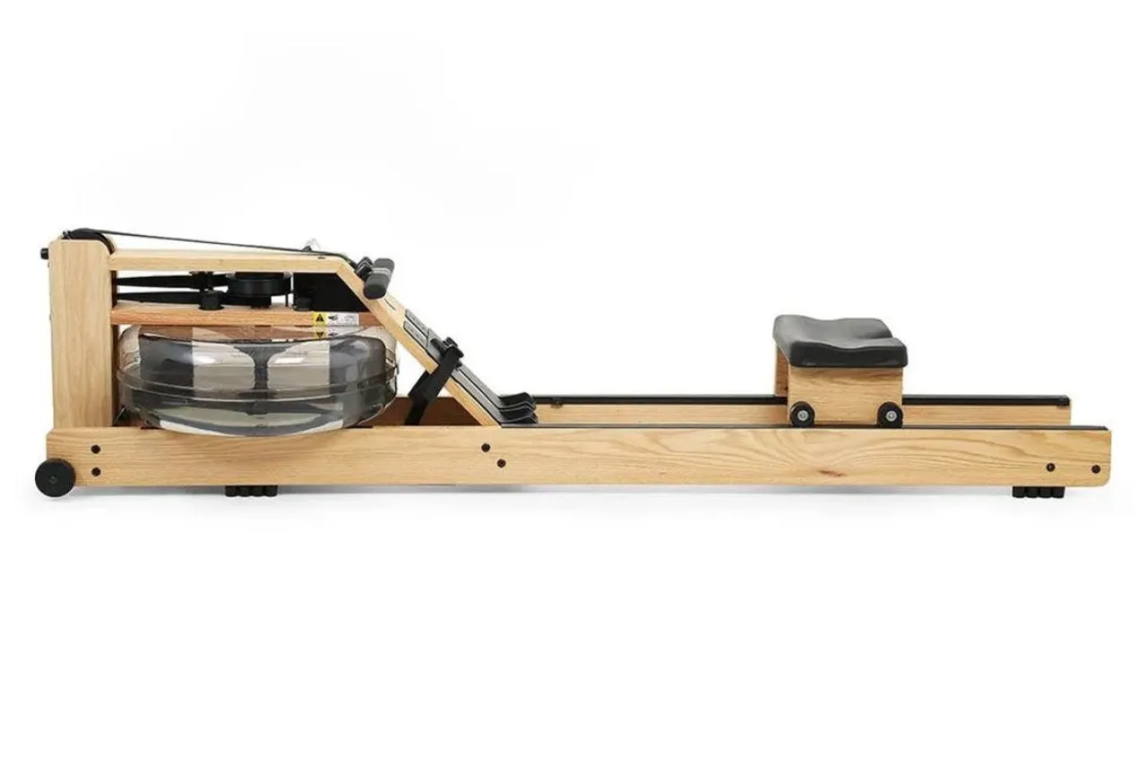 WaterRower Oak Rowing Machine