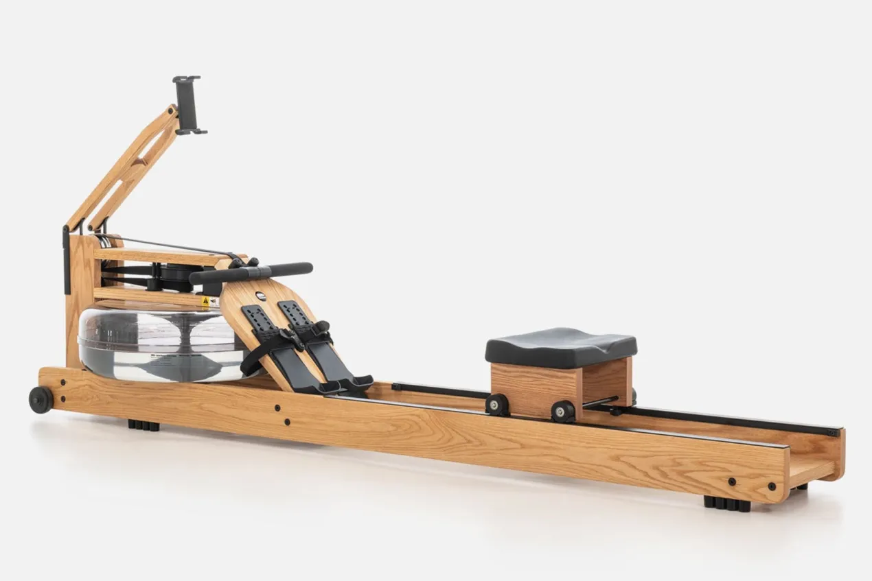 WaterRower Performance Ergometer Oak Rowing Machine (DEMO) (🧨JULY 4th SALE)