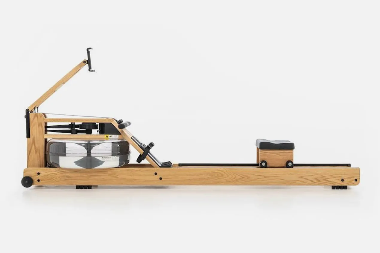 WaterRower Performance Ergometer Oak Rowing Machine (DEMO) (🧨JULY 4th SALE)