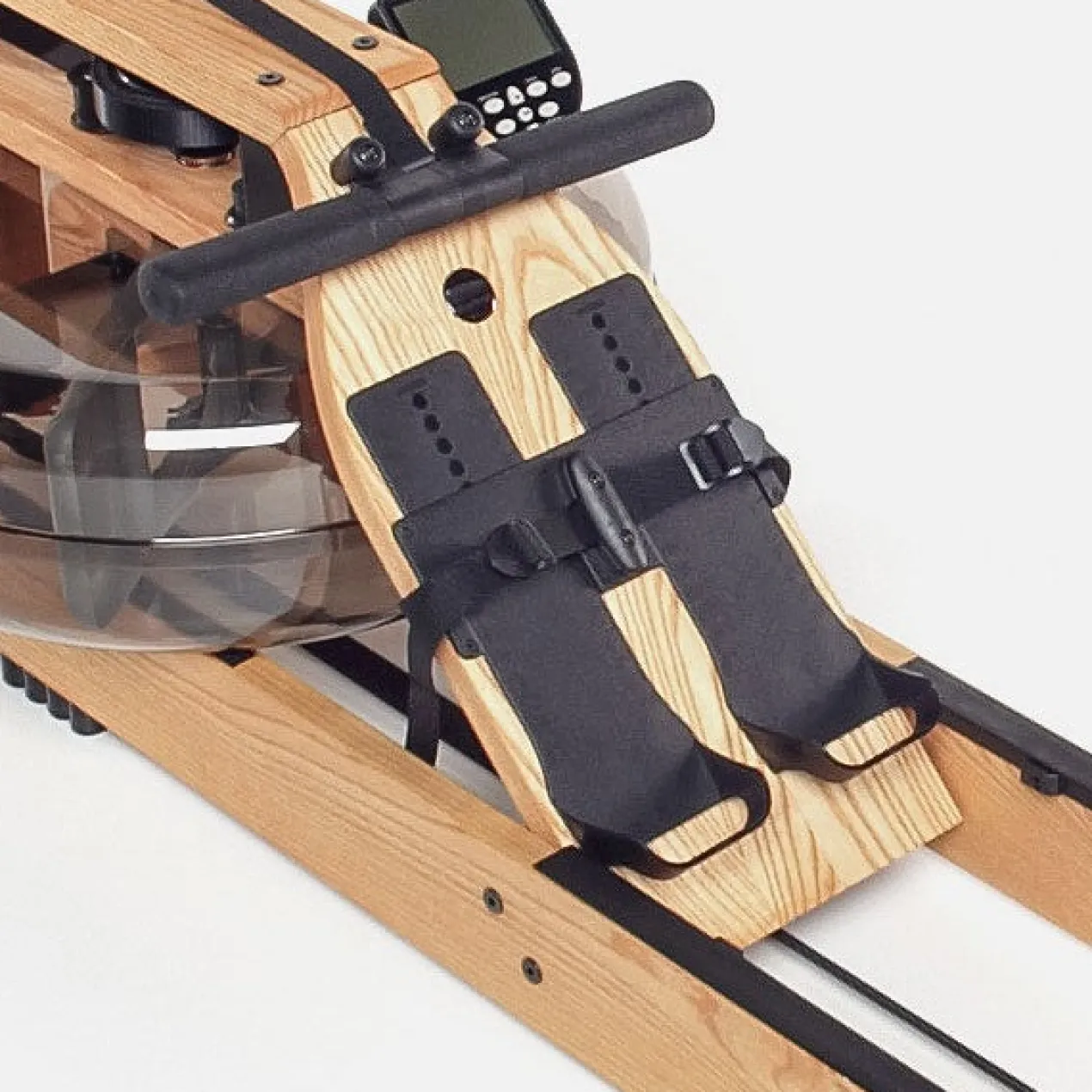 WaterRower Performance Ergometer Oak Rowing Machine (DEMO) (🧨JULY 4th SALE)