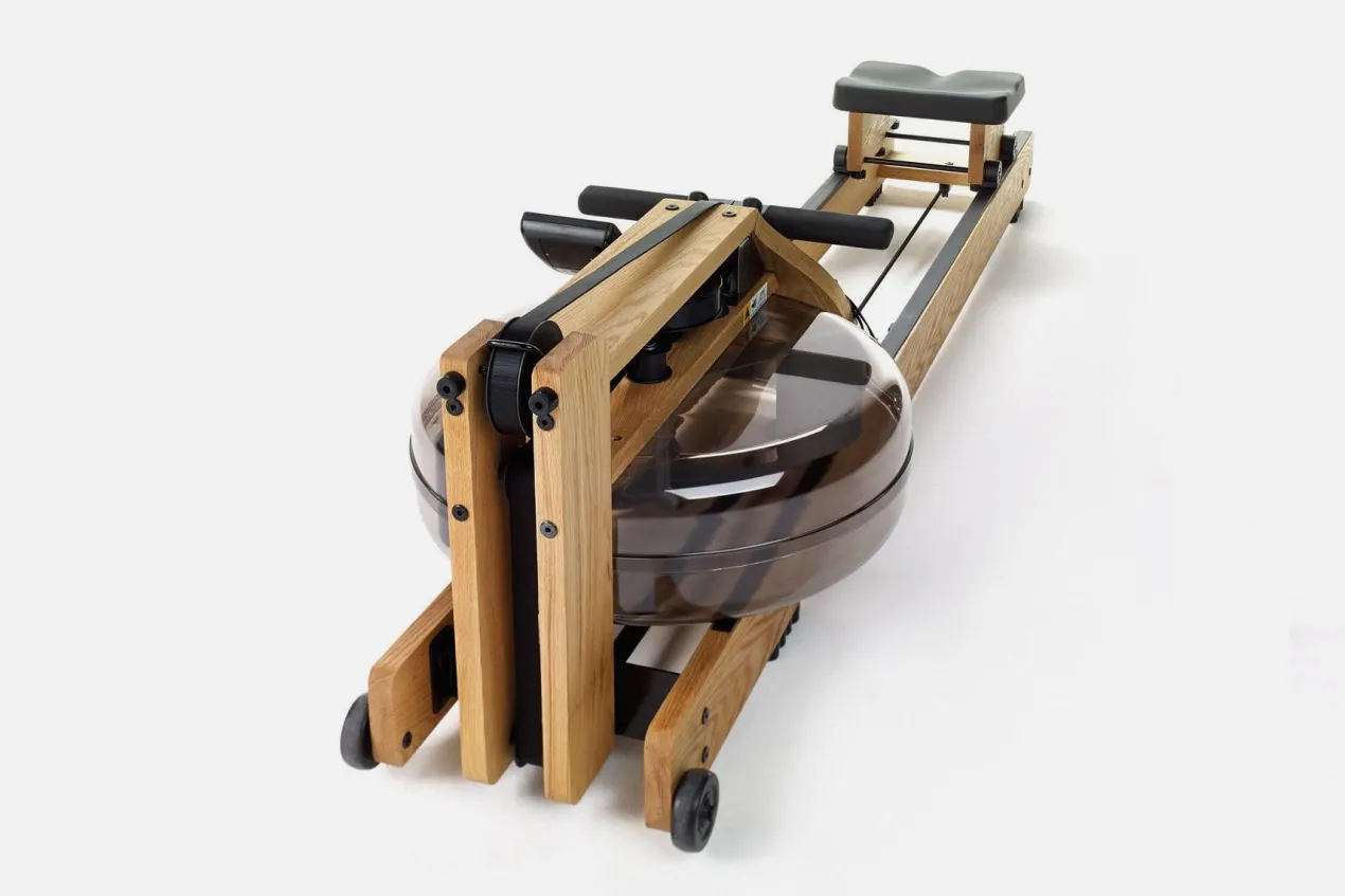 WaterRower Performance Ergometer Oak Rowing Machine (DEMO) (🧨JULY 4th SALE)
