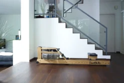 WaterRower Xeno Muller Signature Edition Rowing Machine