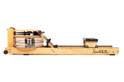 WaterRower Xeno Muller Signature Edition Rowing Machine