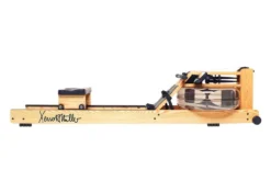 WaterRower Xeno Muller Signature Edition Rowing Machine