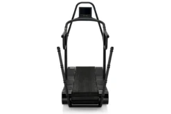 Woodway Curve FTG Treadmill