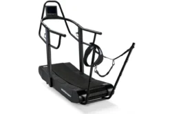 Woodway Curve FTG Treadmill