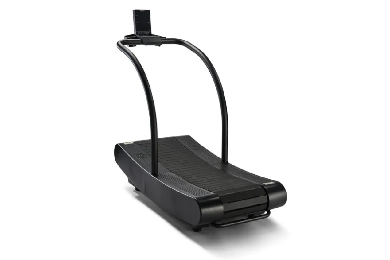 Woodway Curve LTG Treadmill
