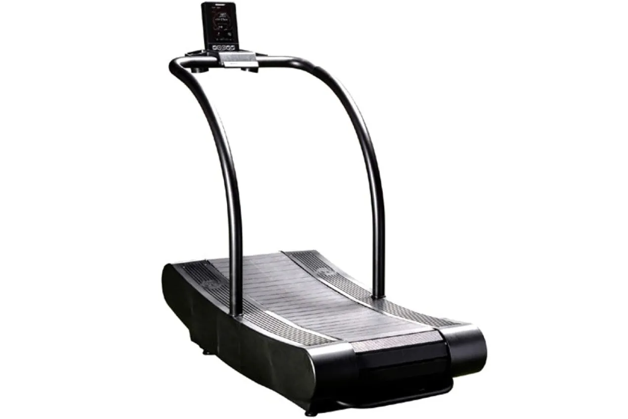 Woodway Curve LTG Treadmill