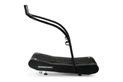 Woodway Curve Trainer Treadmill