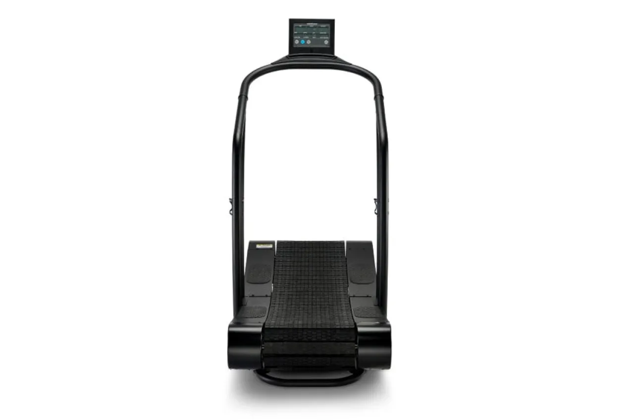 Woodway Curve Treadmill