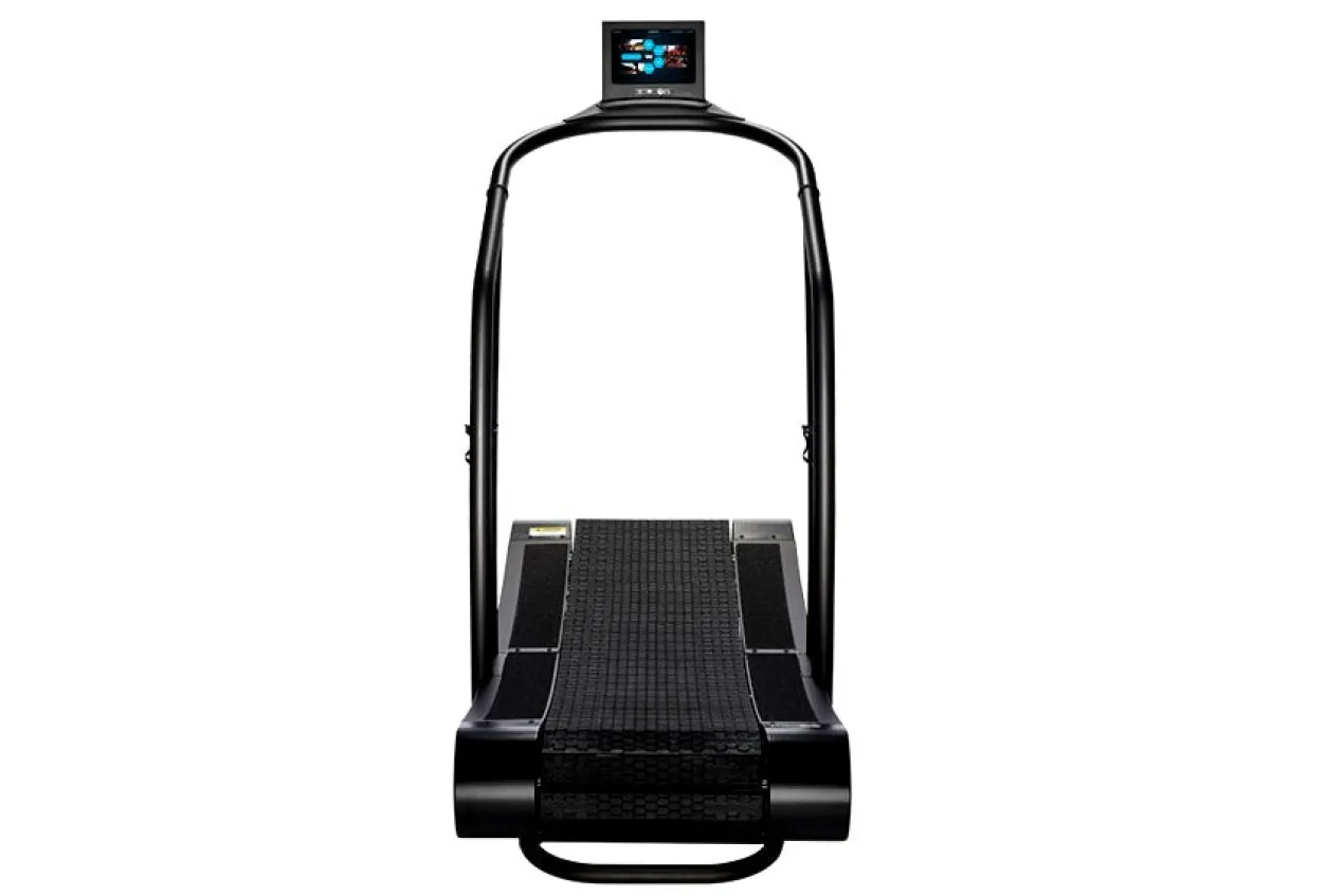 Woodway Curve Treadmill