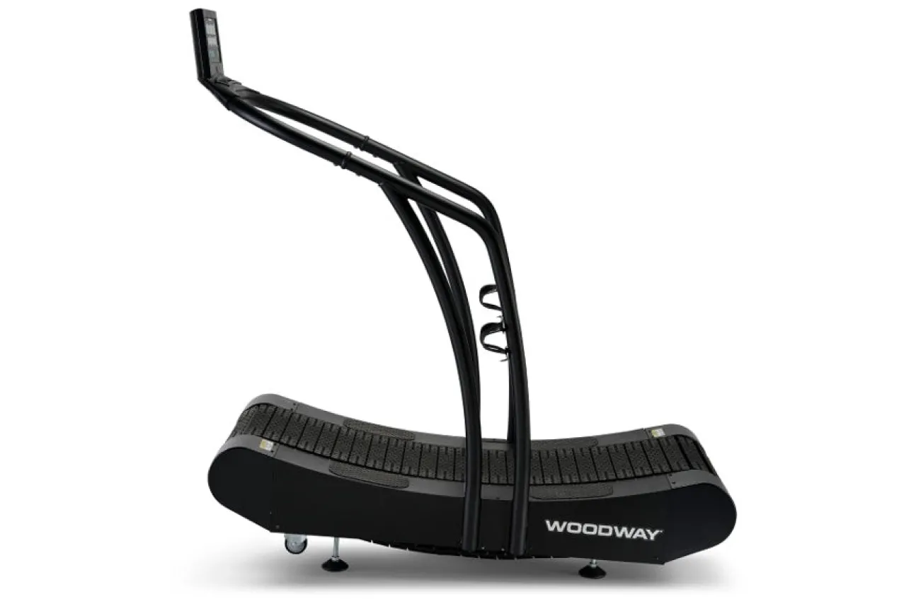 Woodway Curve XL Treadmill