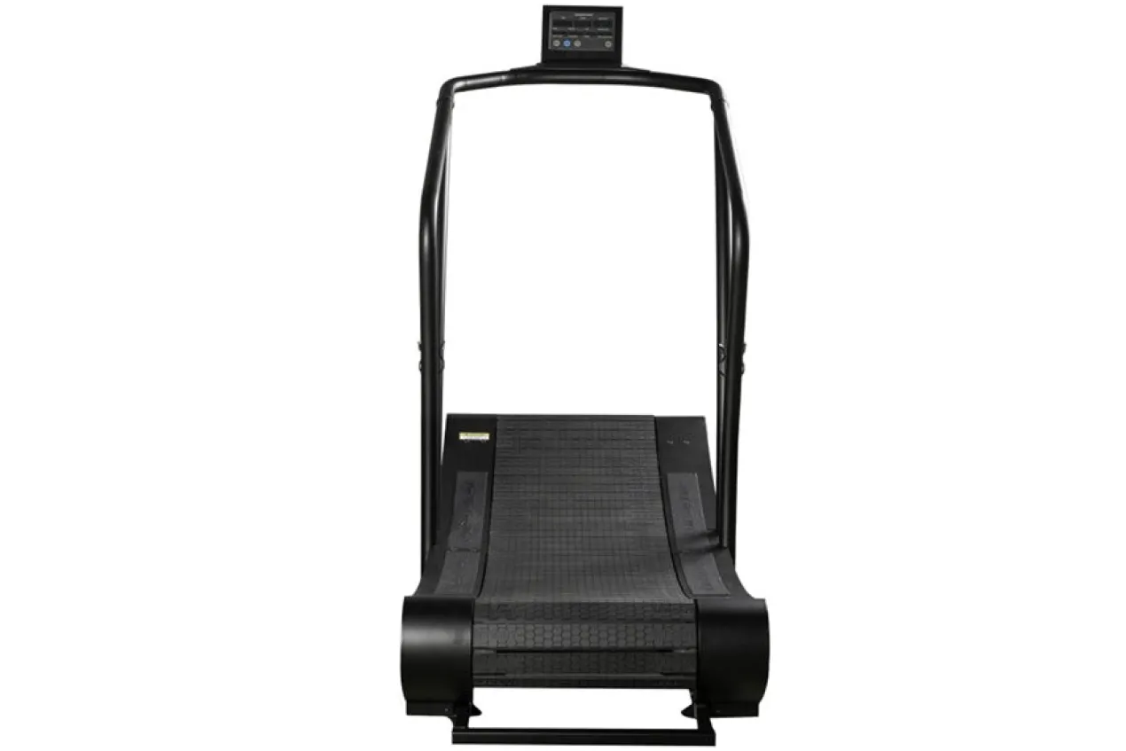Woodway Curve XL Treadmill