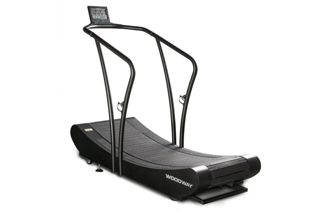 Woodway Curve XL Treadmill