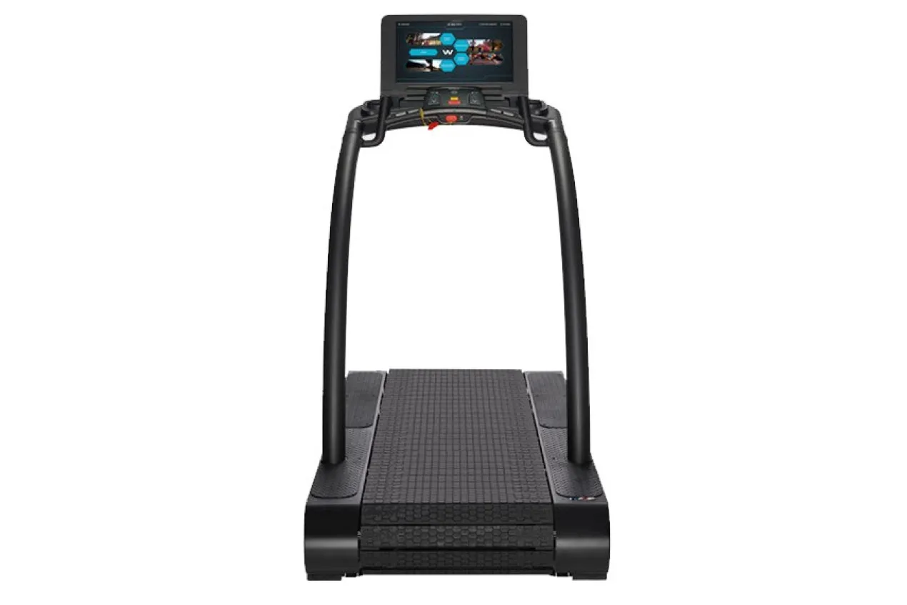 Woodway 4Front Treadmill