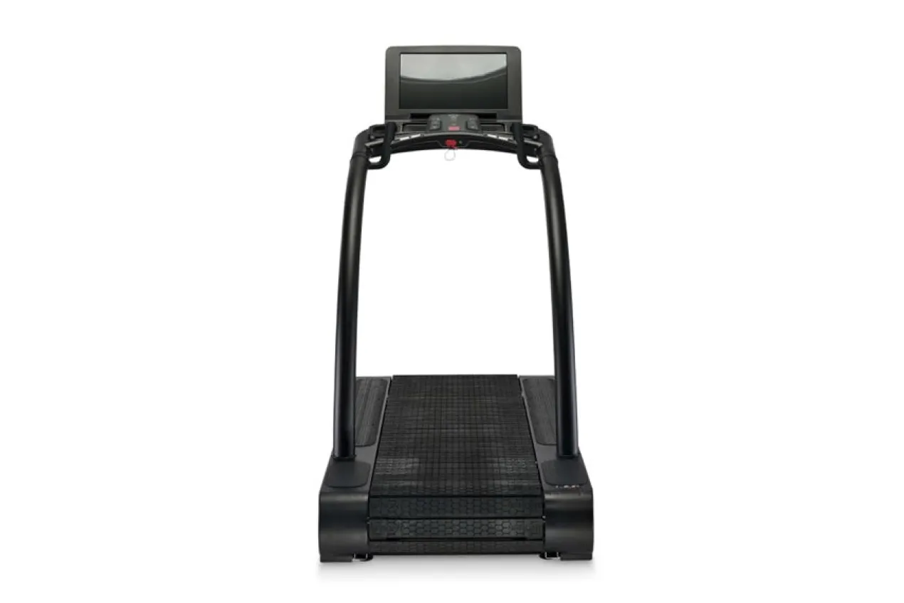 Woodway 4Front Treadmill