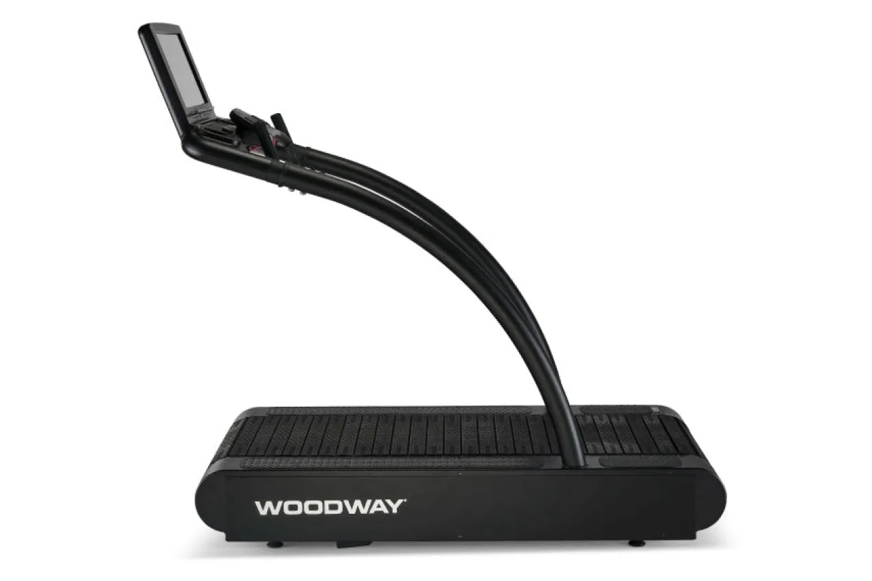 Woodway 4Front Treadmill