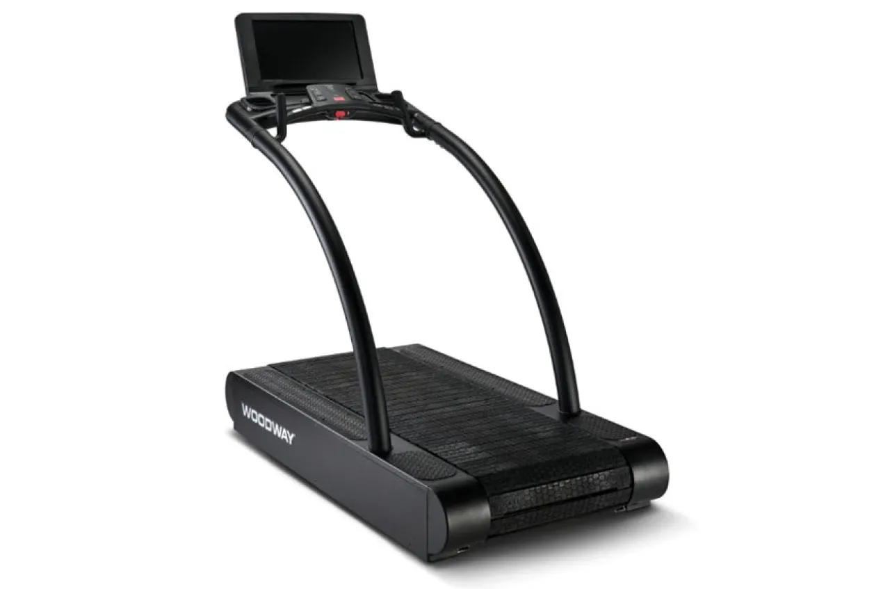 Woodway 4Front Treadmill